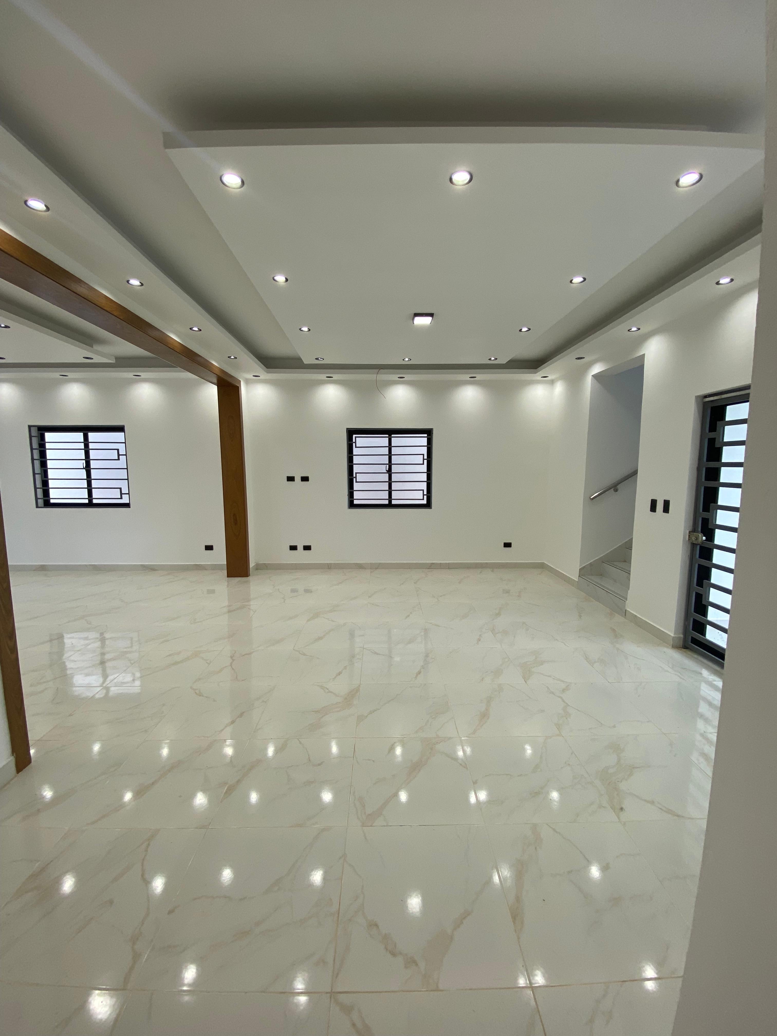 casas - casa de 4 habitaciones en Pto Pta  9