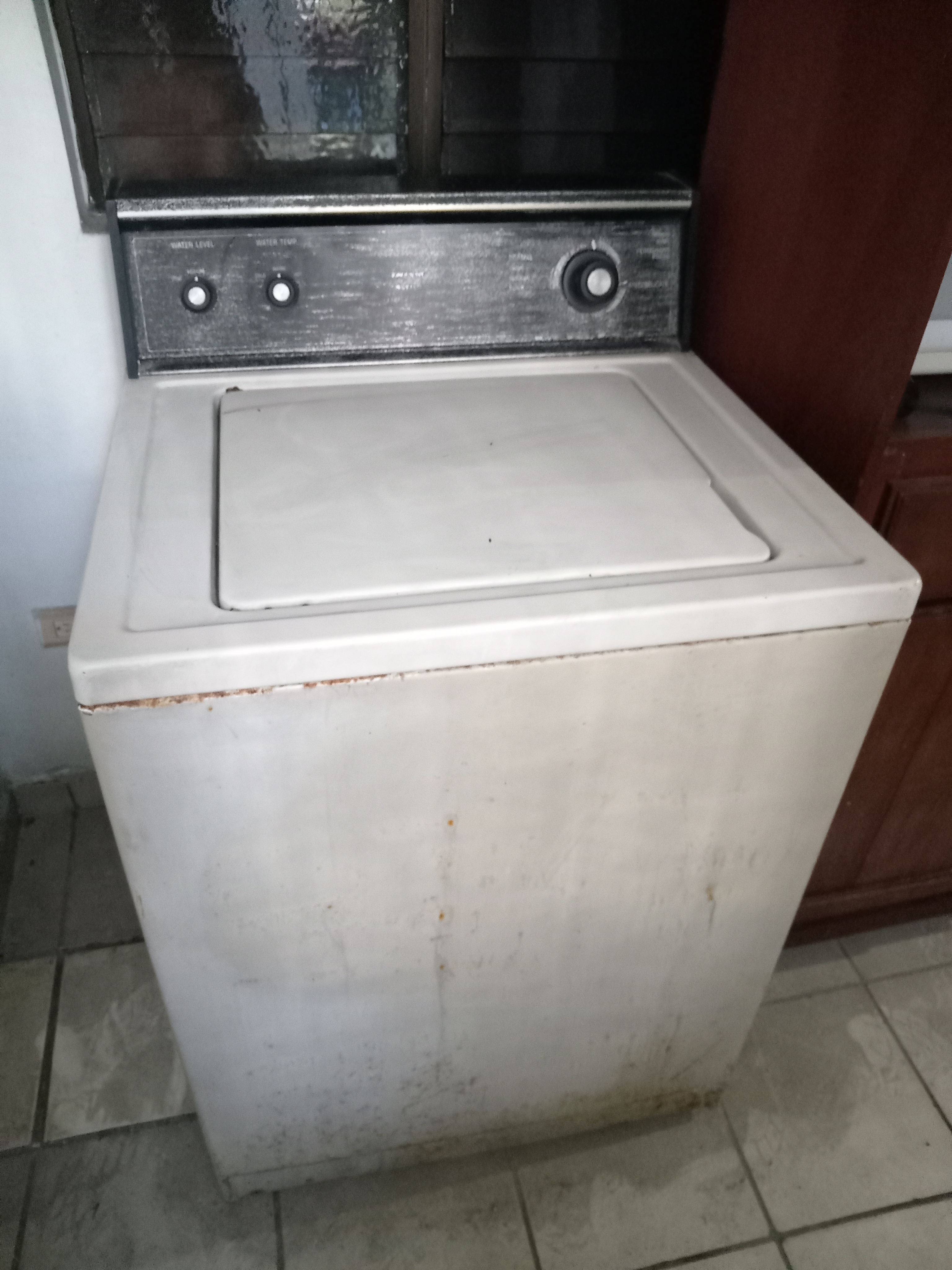cocina - Lavadora  0