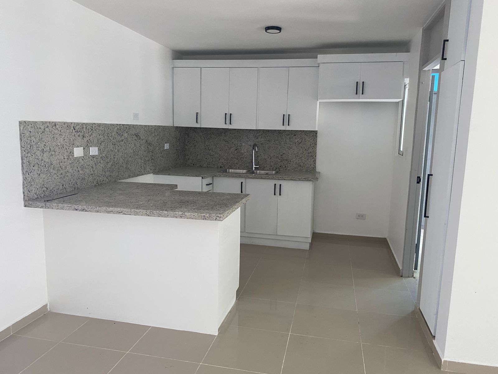 apartamentos - Rento Apartamento , Residencial Harmony, Autopista Duarte, Stgo. 9