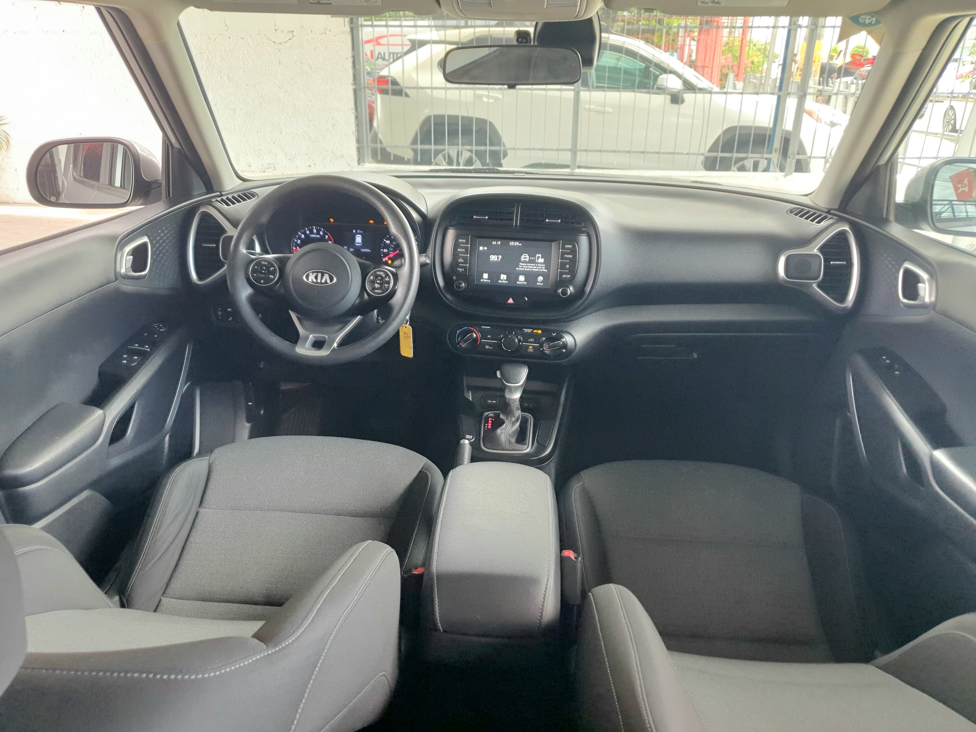 carros - *** KIA SOUL S 2020 RECIEN IMPORTADA motor doch 8
