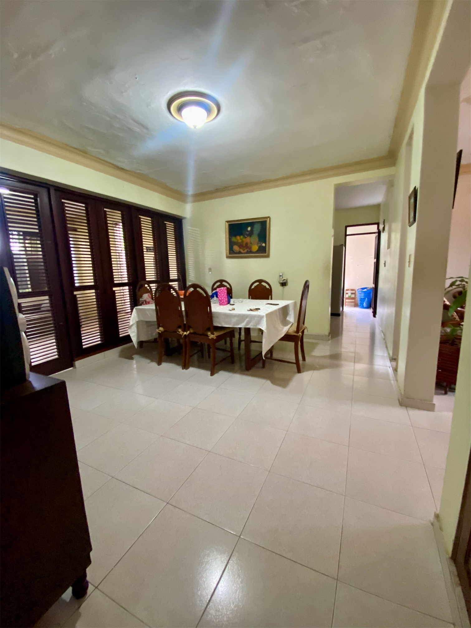 casas - Amplia casa de venta en Gurabo  2