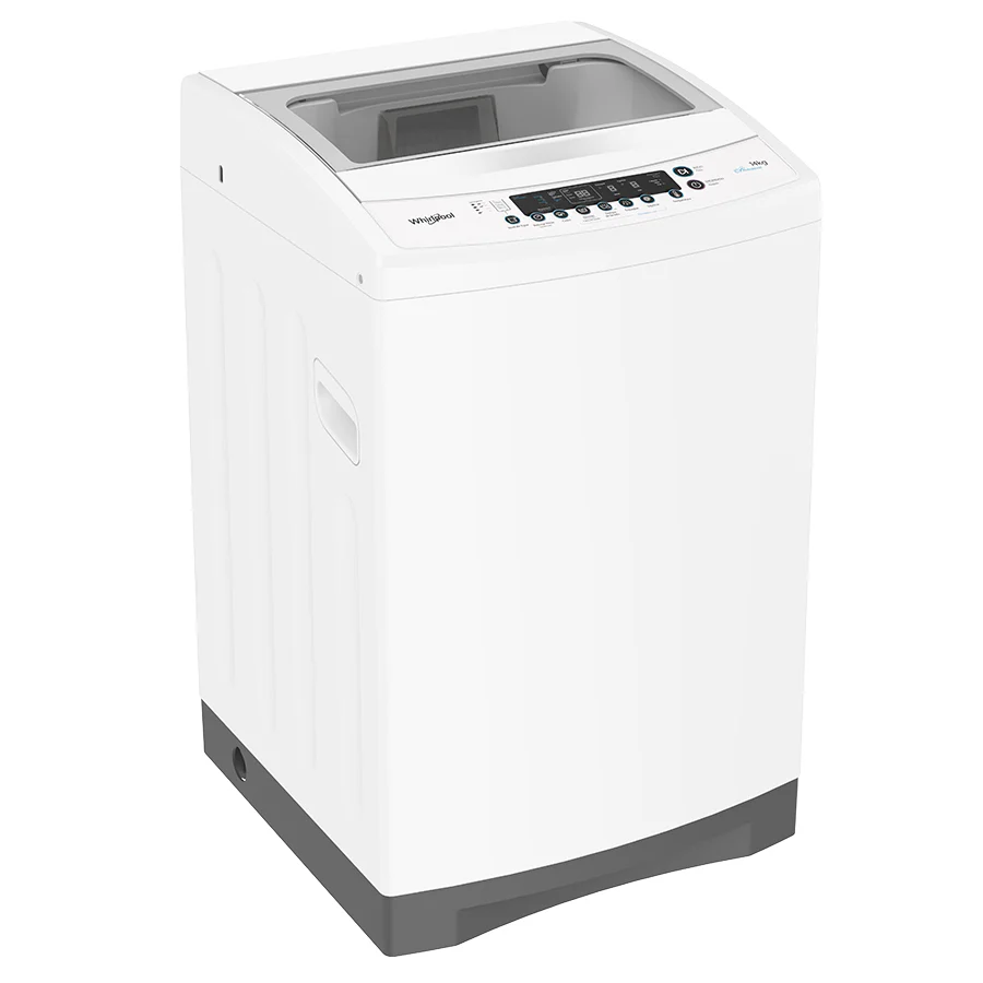 otros electronicos - LAVADORA WHIRLPOOL 30Lb 3