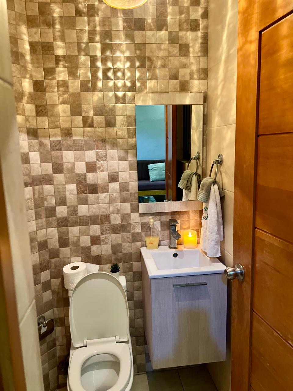 apartamentos - Apartamento clásico moderno en el Millón, ideal pa 4