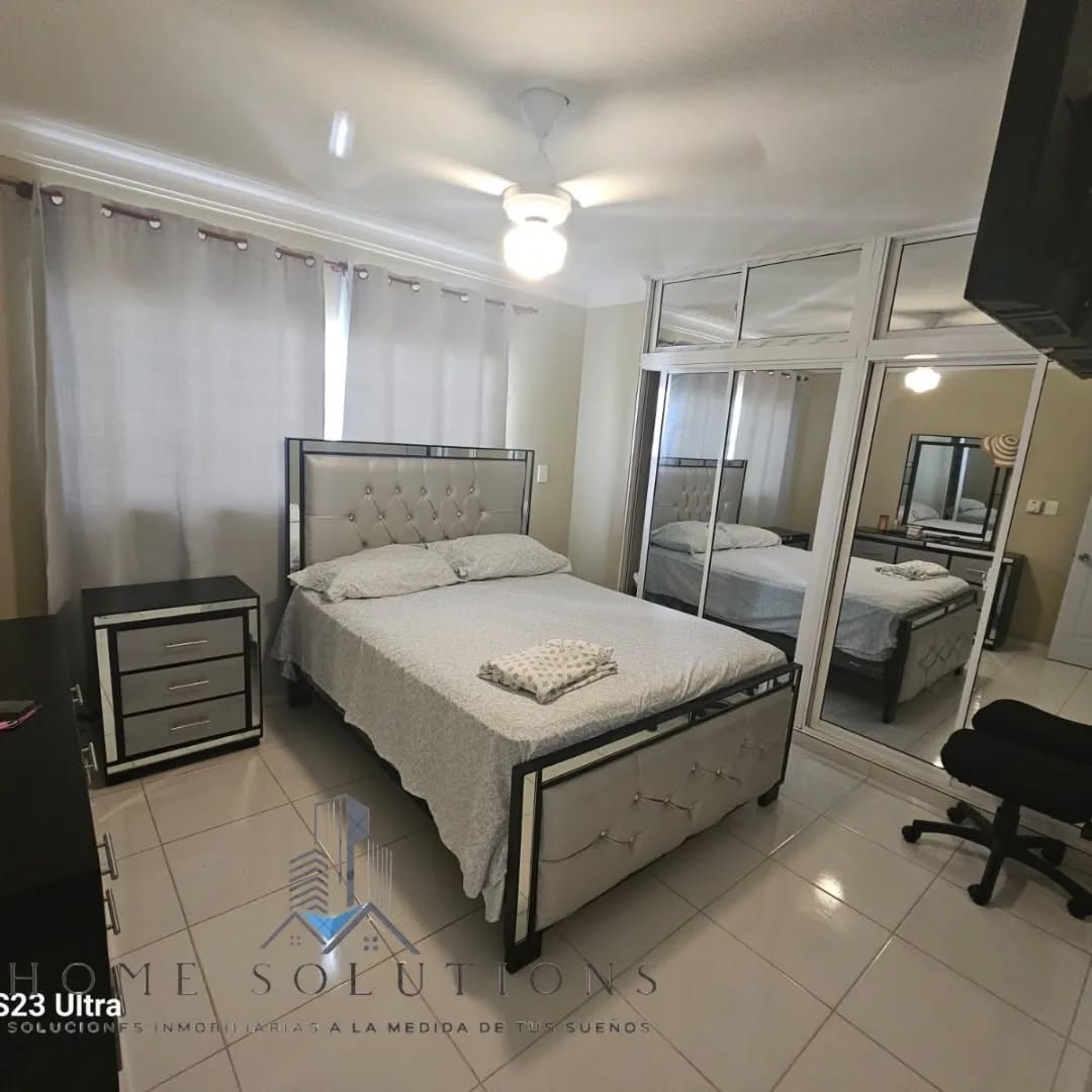apartamentos - Residencial Maricussa 2 6