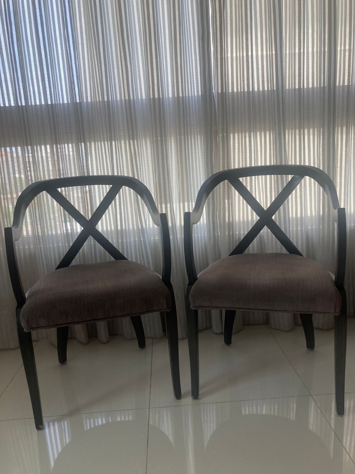 muebles y colchones - butacas 1