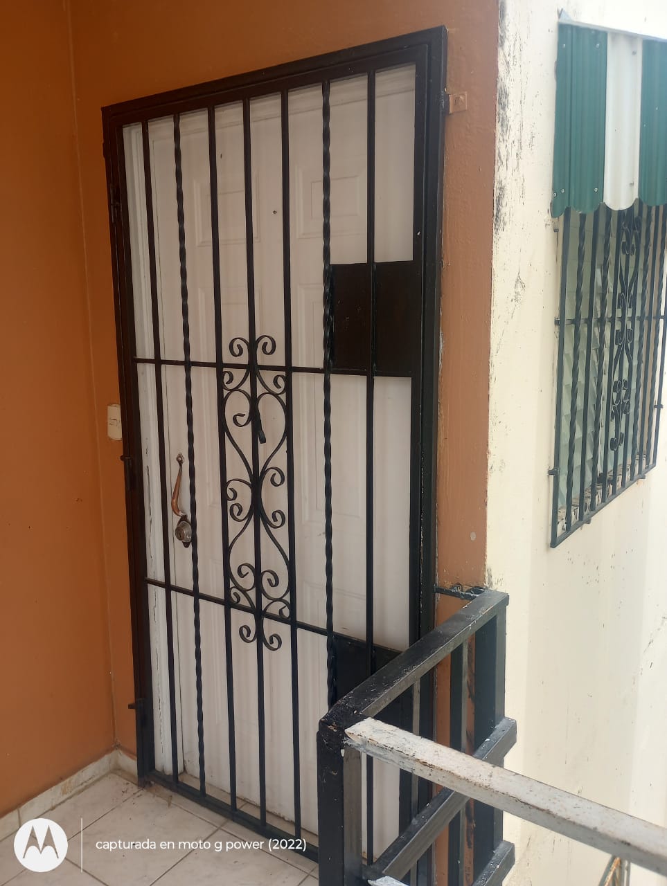apartamentos - Vendo apartamento 4to.piso Residencial Paraíso  0