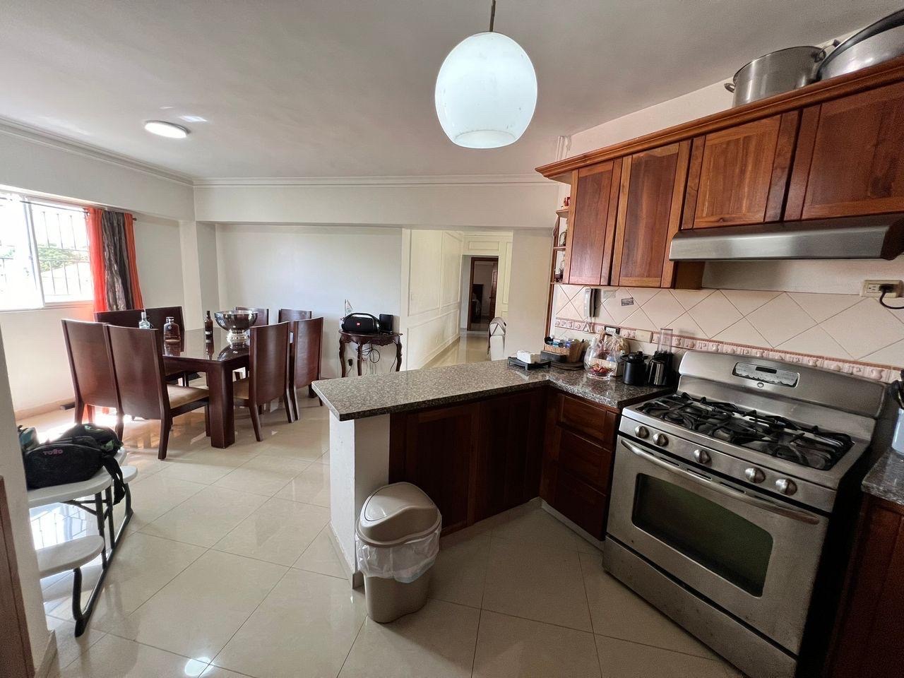 apartamentos - VENDO APARTAMENTO EN LOS 3 OJOS 3