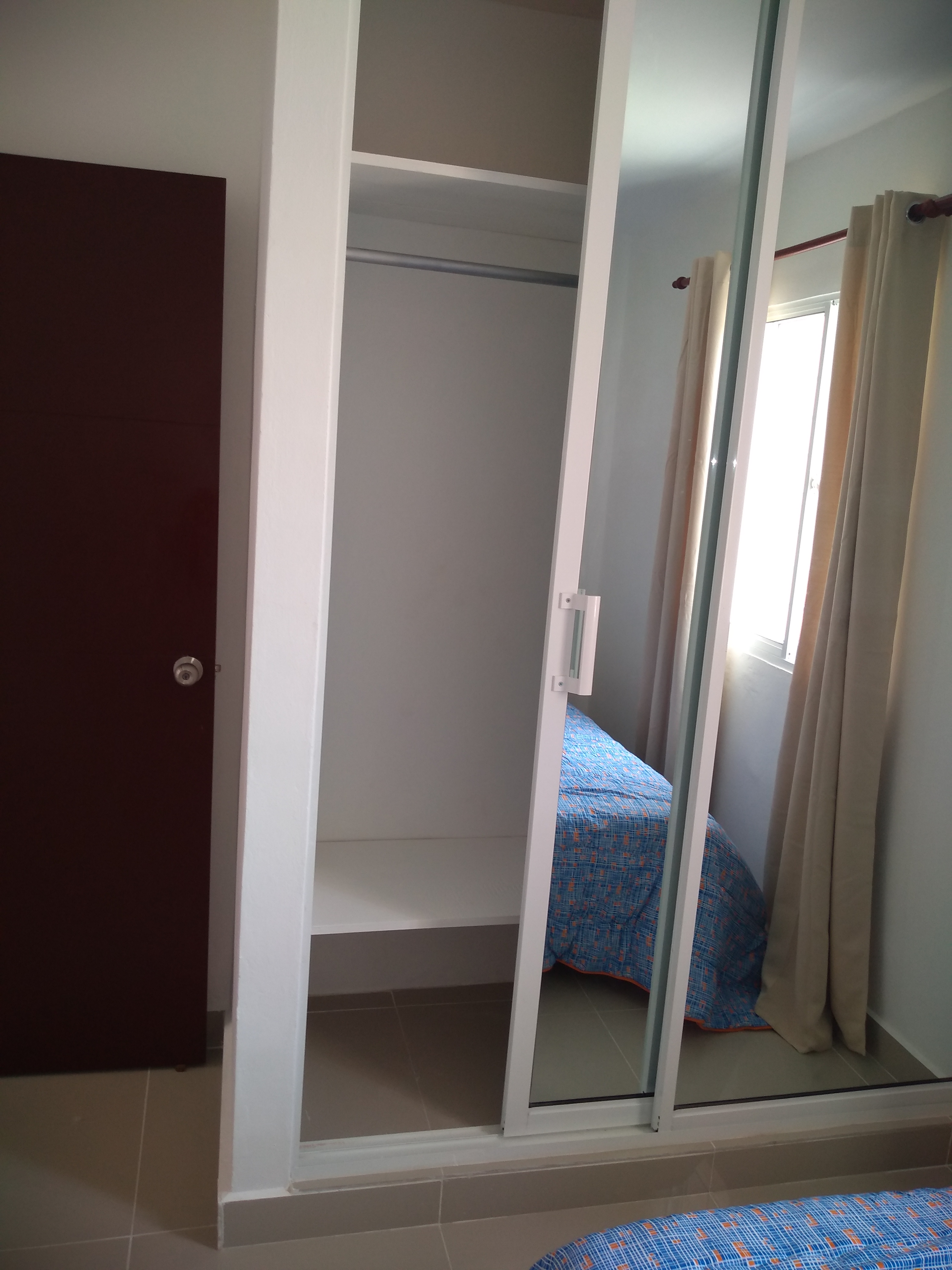 apartamentos - apartamento amueblado 2 habitaciones en Bavaro  5