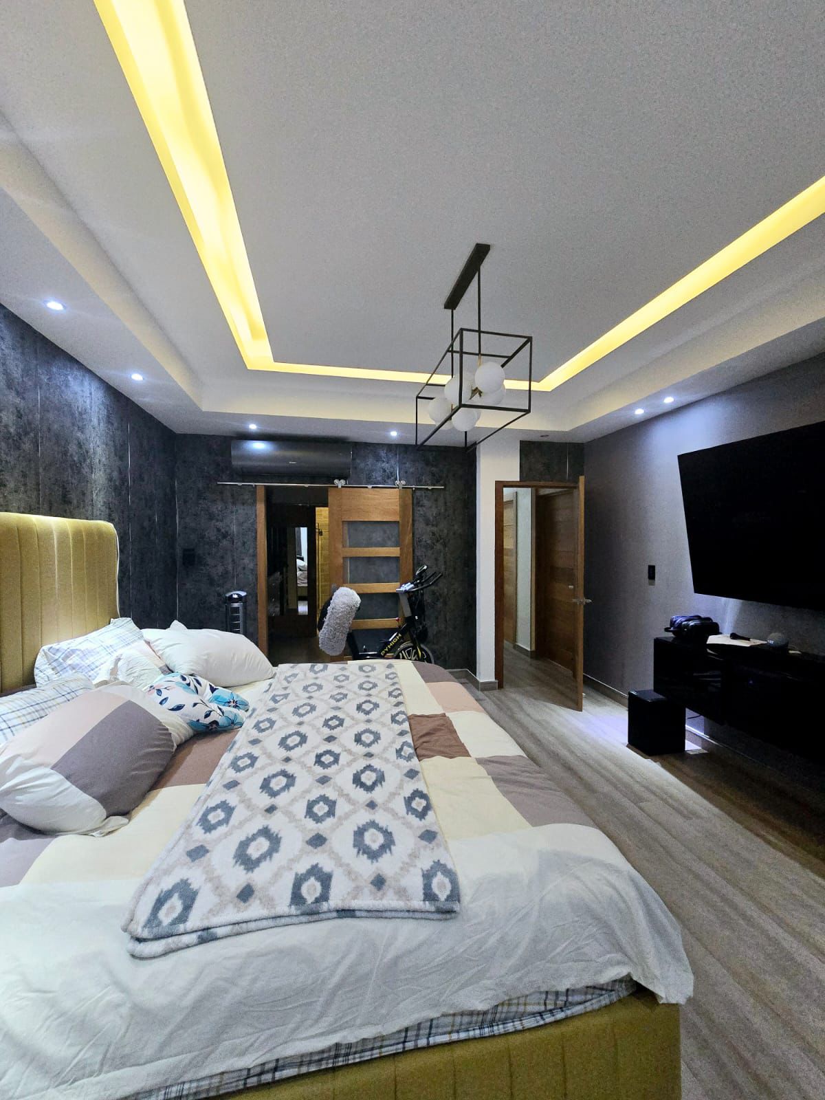 apartamentos - Ell estilo de vida que mereces, esta aquí en Torre moderna de Alma Rosa 1ra  5