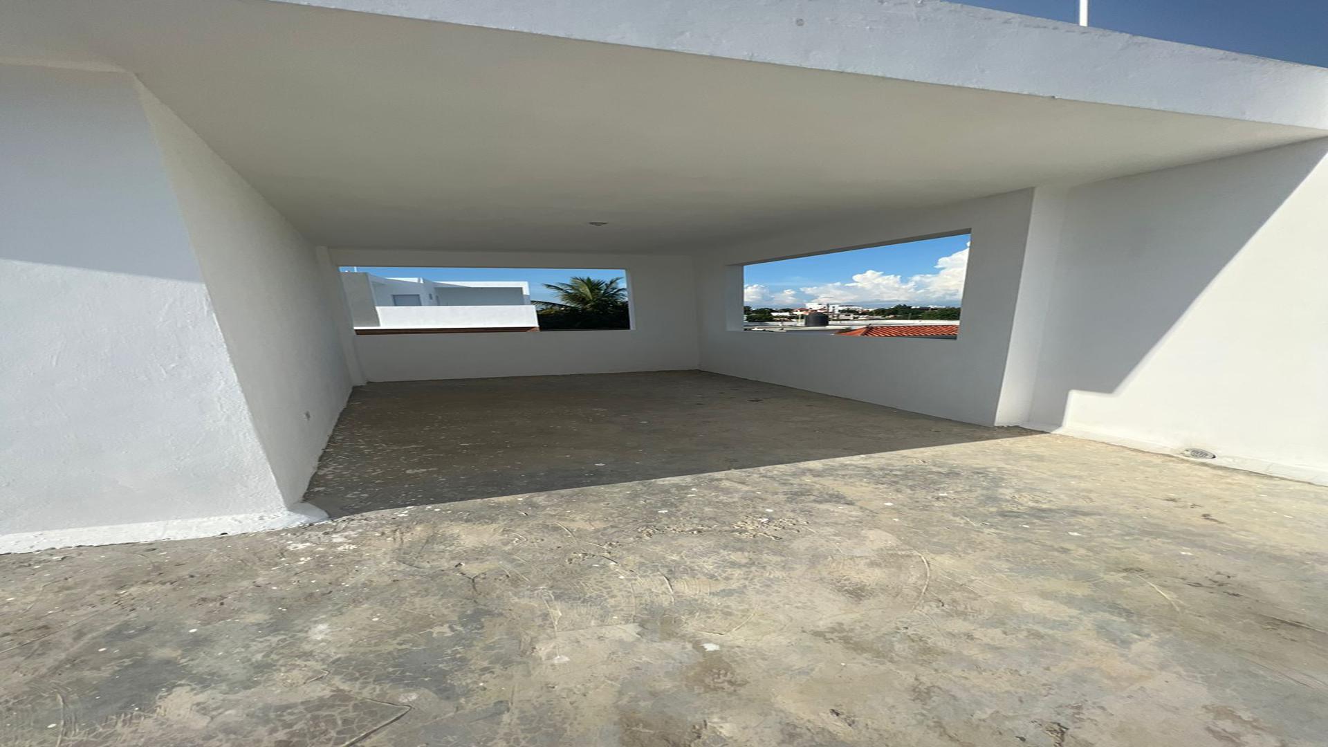 casas - Venta de casa en proyecto cerrado en la autopista de san Isidro prado oriental 2