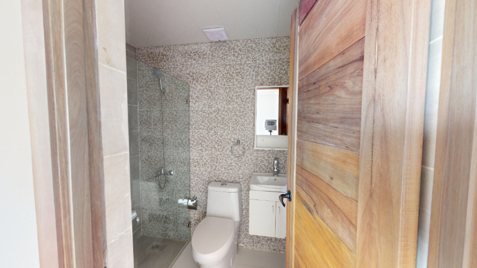 apartamentos - Apto en Renacimiento 2 hab para estrenar  4