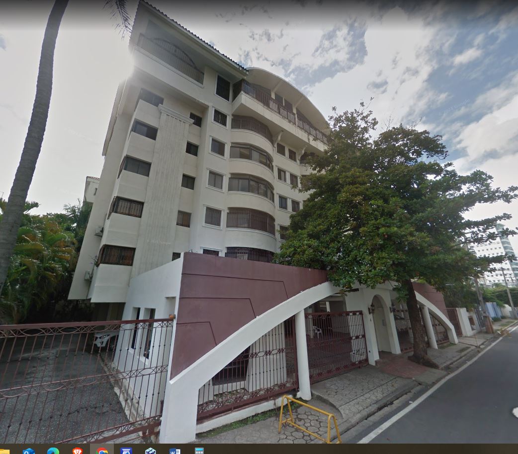 apartamentos - Apartamento Clasico Esperilla Adjudicado  0
