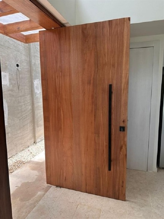 casas vacacionales y villas - Villas Bunker en Cap Cana 7
