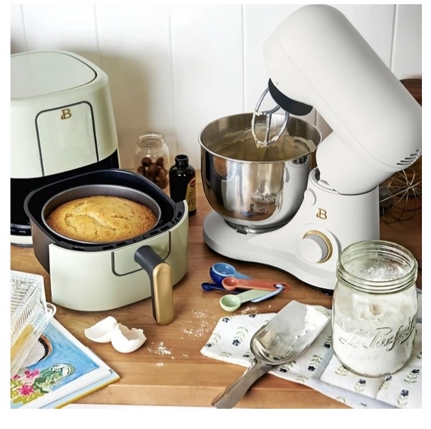 cocina - batidora de pie  0