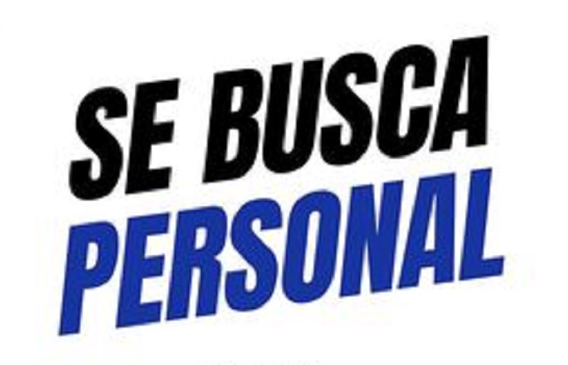 empleos disponibles - Personal de servicio doméstico