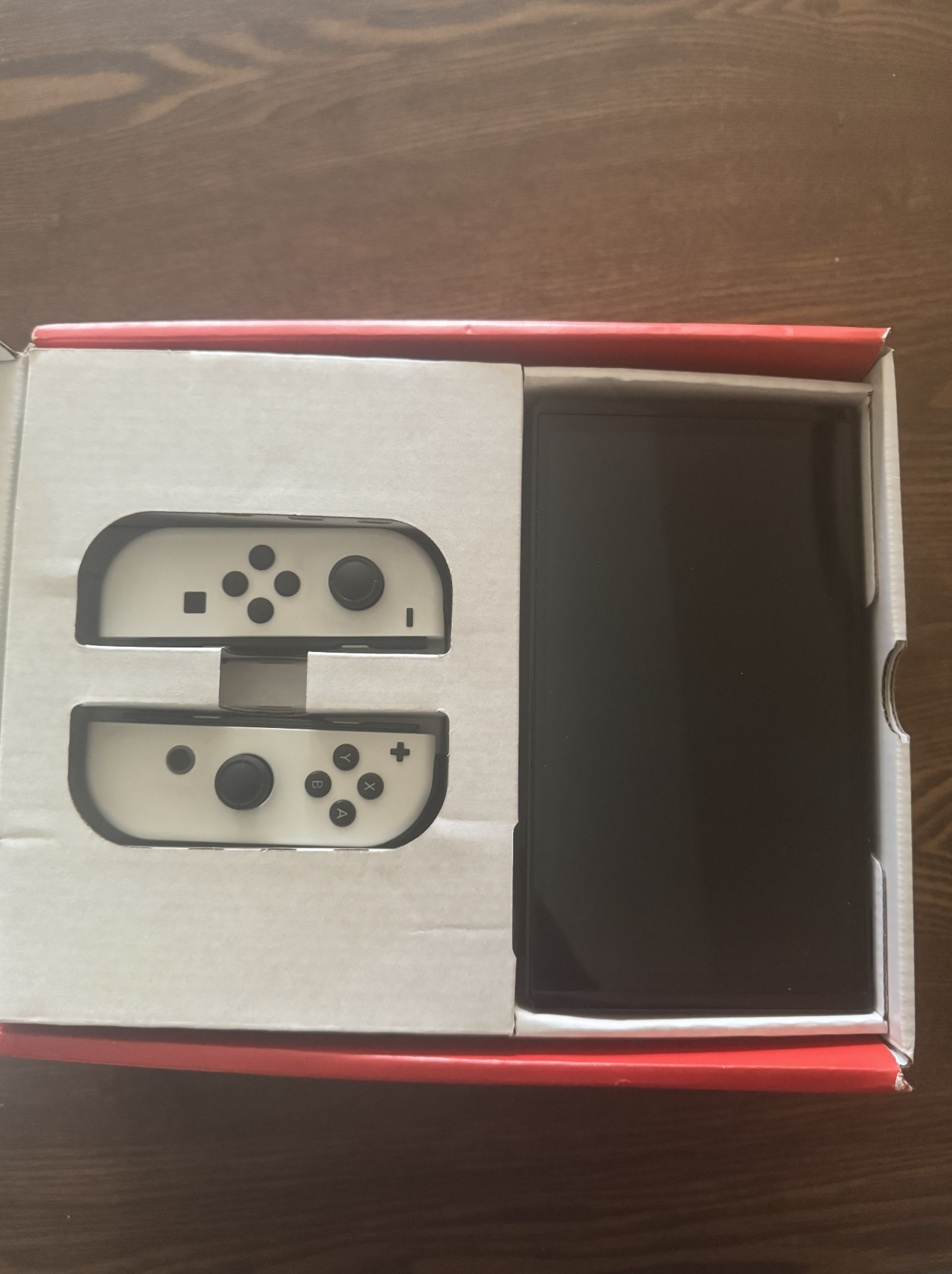 consolas y videojuegos - Nintendo Switch OLED - Usado Como nuevo 9/10 1