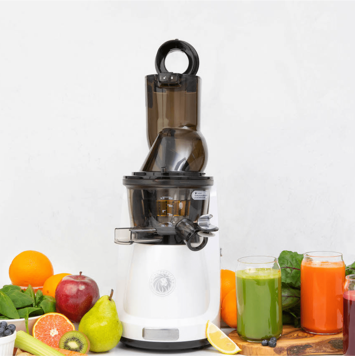 electrodomesticos - Extractor de jugos Royal prestige NEGOCIABLE  3