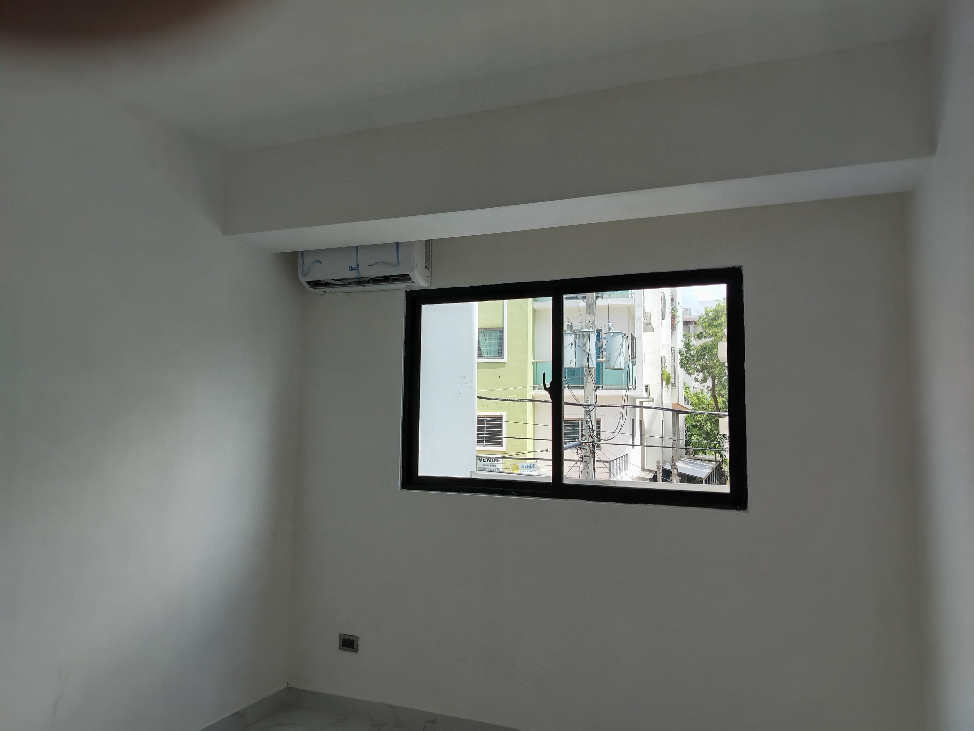 apartamentos - Alquilo hermoso apartamento en millón con línea  2