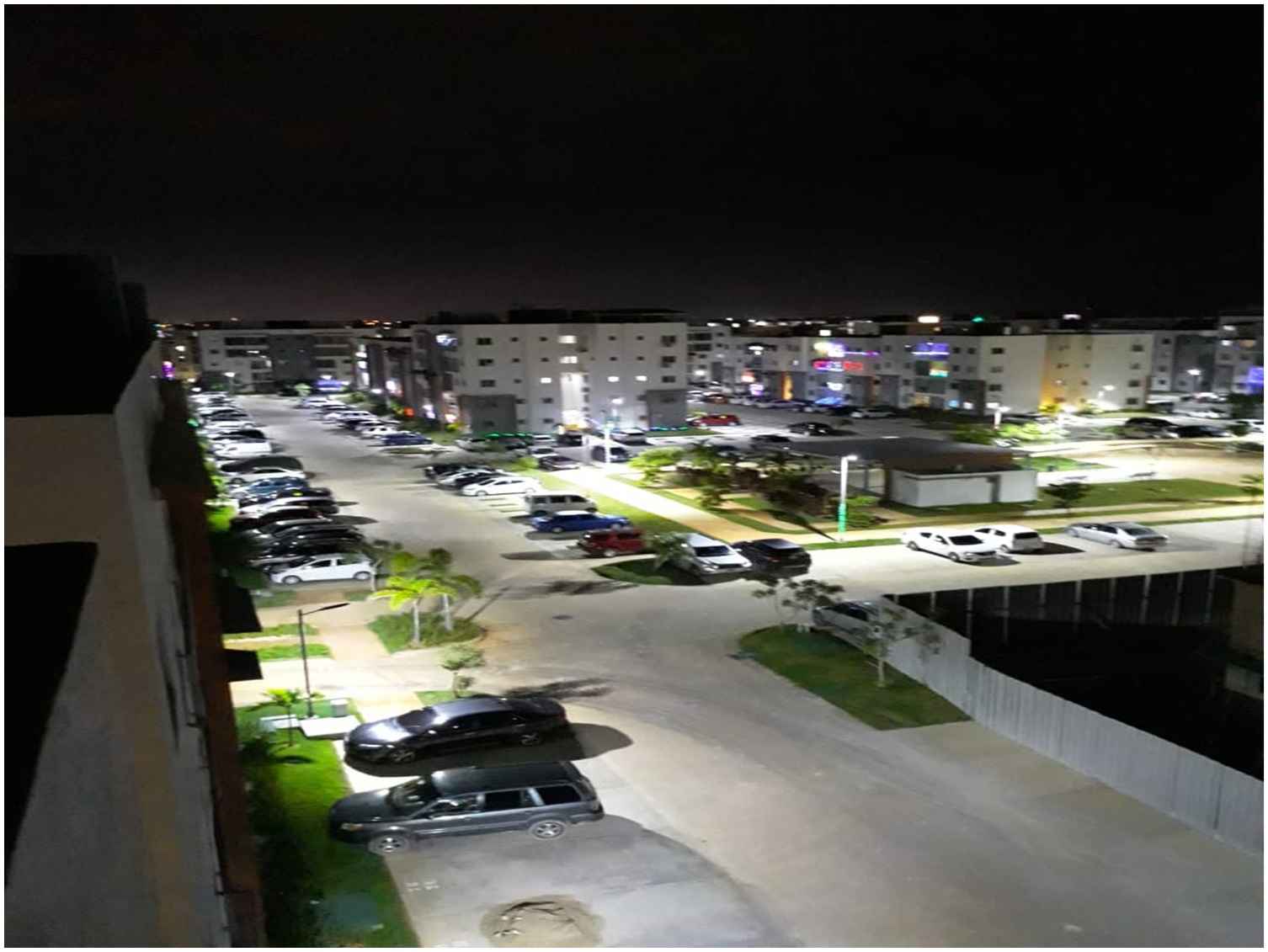 apartamentos - PENTHOUSE  CON TERRAZA en  CIUDAD JUAN BOSCH, 3 HABS., 140 Mts2, Res. DOS AMIGOS 9