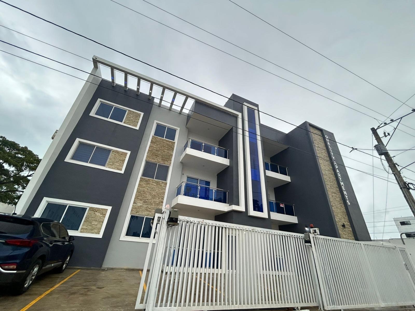 penthouses - Penthouse en venta en San Francisco de Macorís Macoris  0