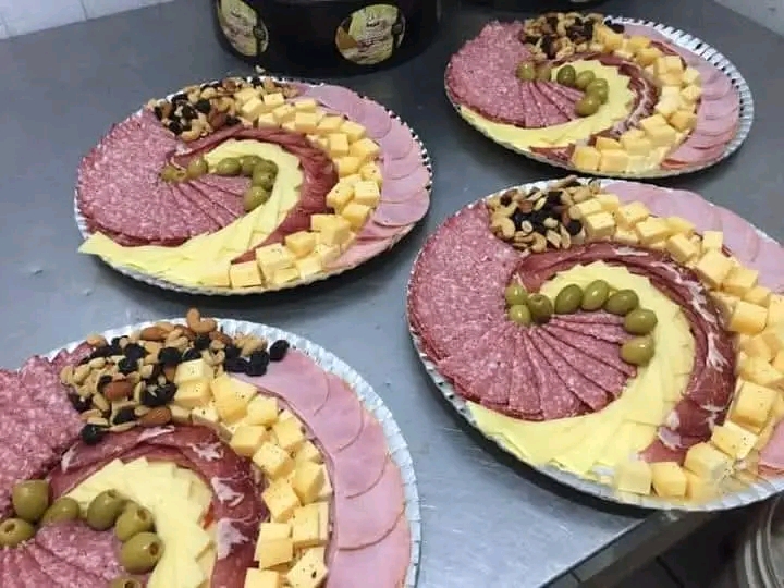 servicios profesionales - ¿Picaderas Bonitas y Sabrosas En tus Eventos? 0