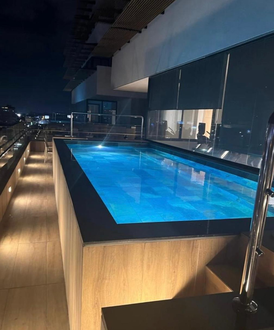 apartamentos - Apartamento en alquiler 3Hab 3Baños Viejo Arroyo H 5