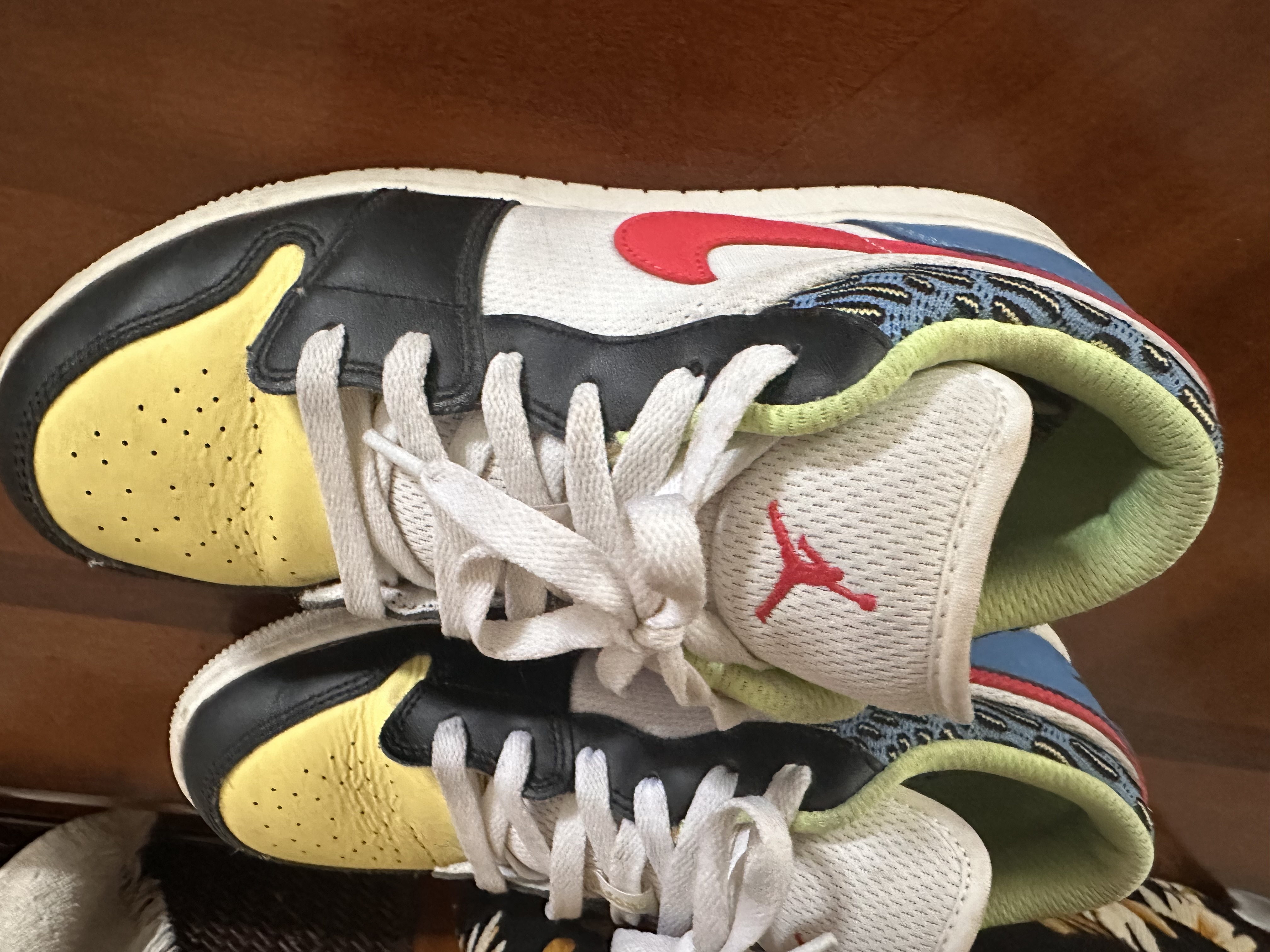 zapatos para mujer - Nike Air Jordan 3