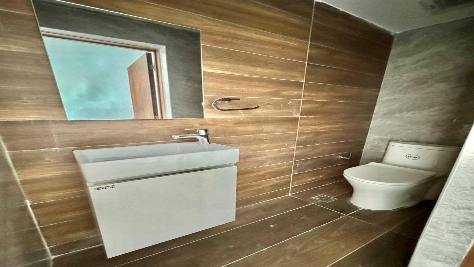 apartamentos - Apartamento Nuevo en Bella Vista Norte 6