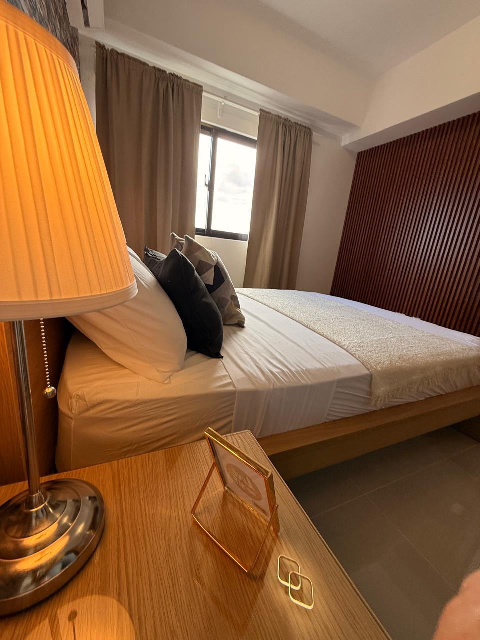 apartamentos - Apartamento de 1Hab 2Baños Amueblado La Esperilla 2