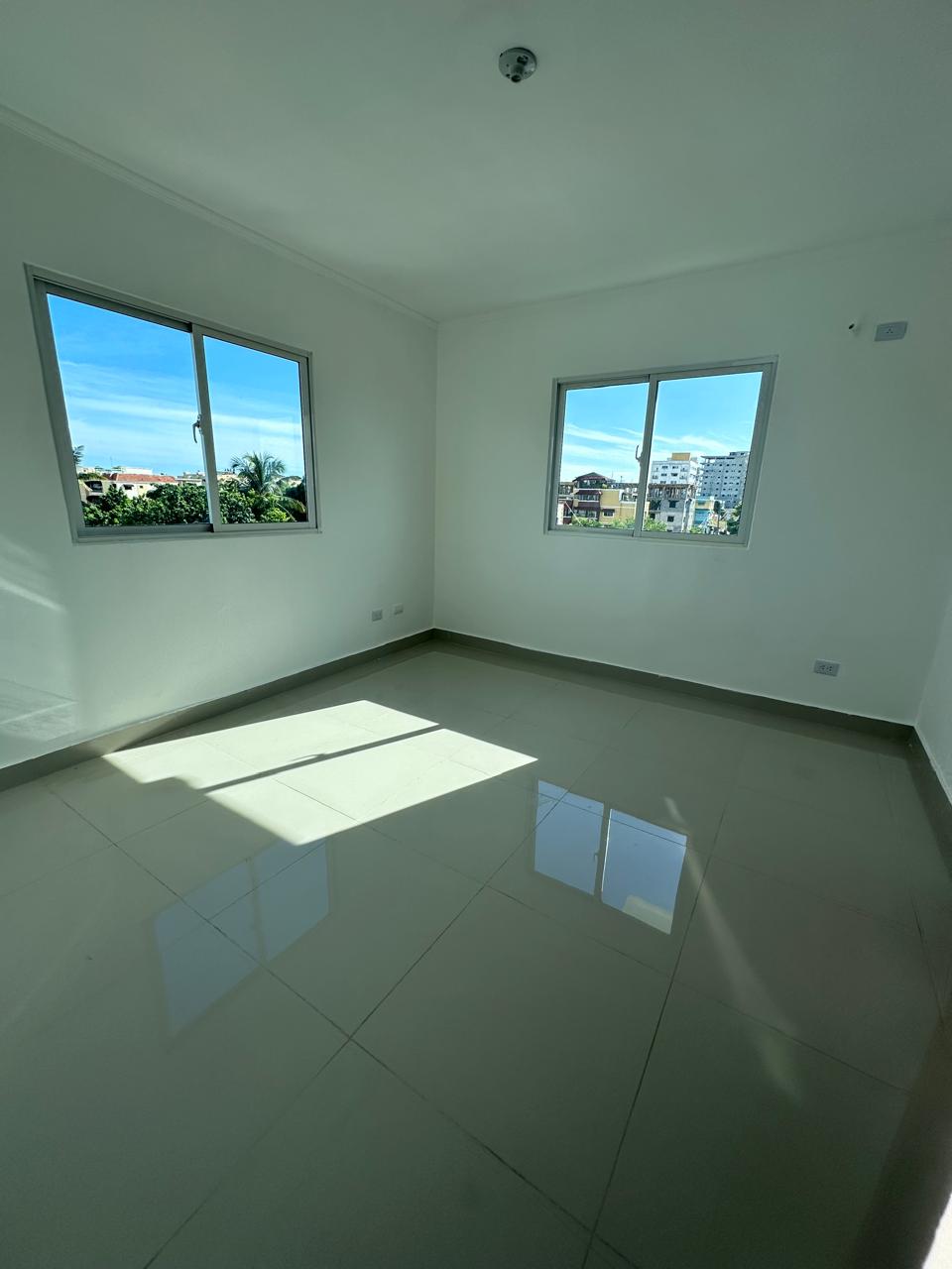 solares y terrenos - En Venta Apartamento en las Palmas de  Alma Rosa  4