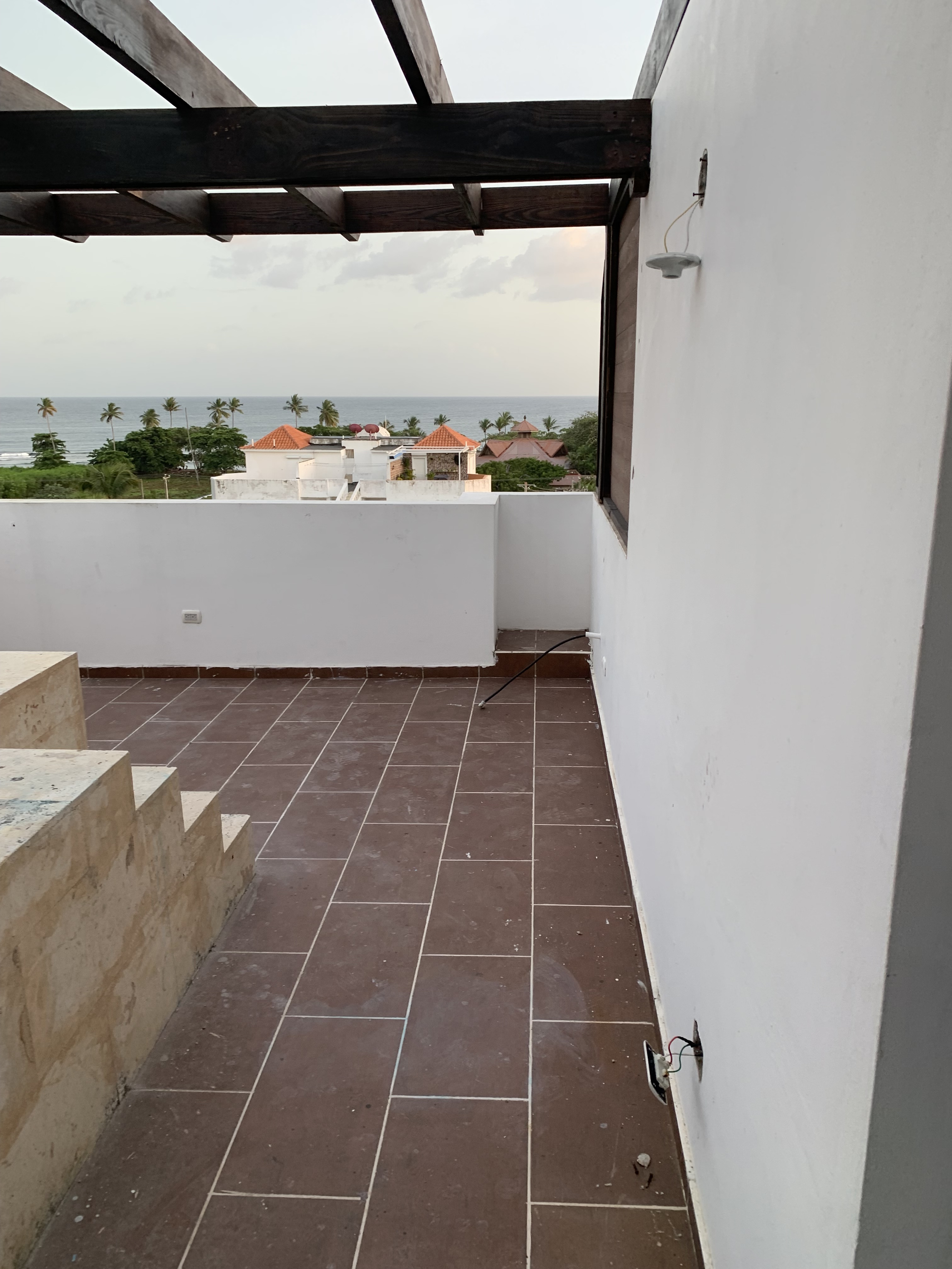 apartamentos - Apartamento en Juan Dolio 7mo. nivel 3