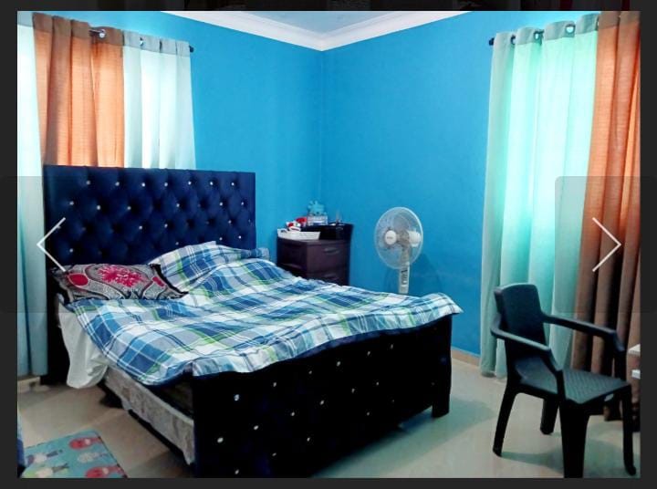 apartamentos - 

APARTAMENTO Moderno y amplio. En venta vacío o amueblado, Ensanche Isabelita,  8