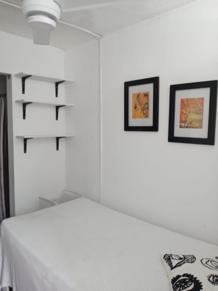 habitaciones y viviendas compartidas - HABITACIÓN EN PIANTINI