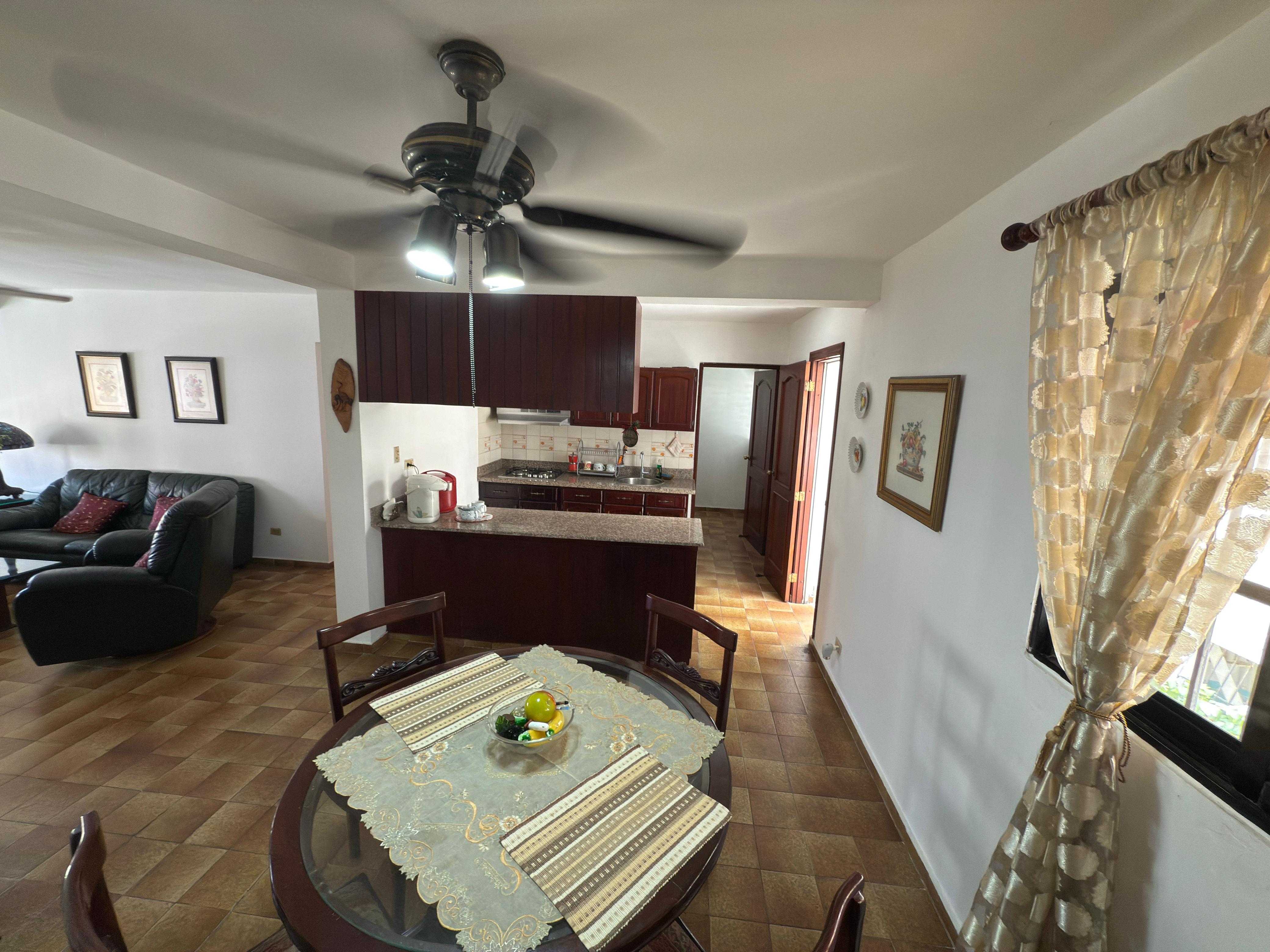 apartamentos - Vendo apartamento en Mirador Sur 3