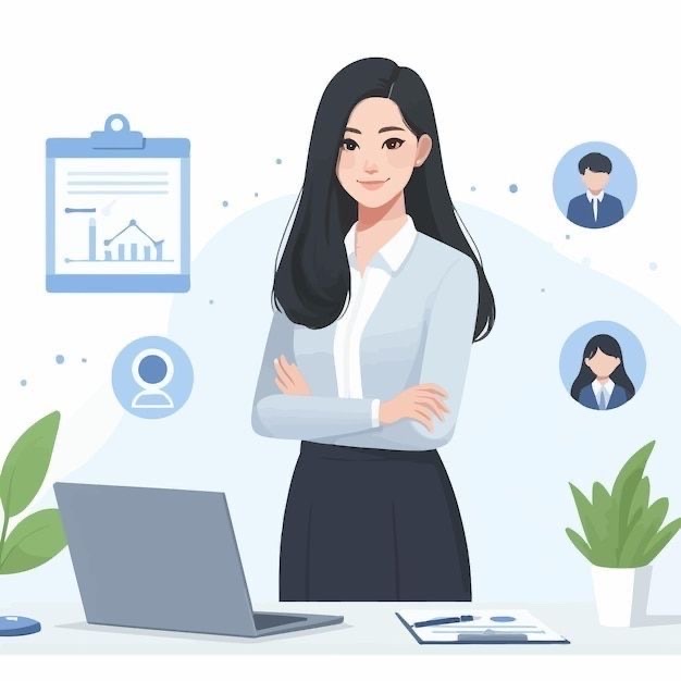 candidatos - Busco empleo en las tardes. 