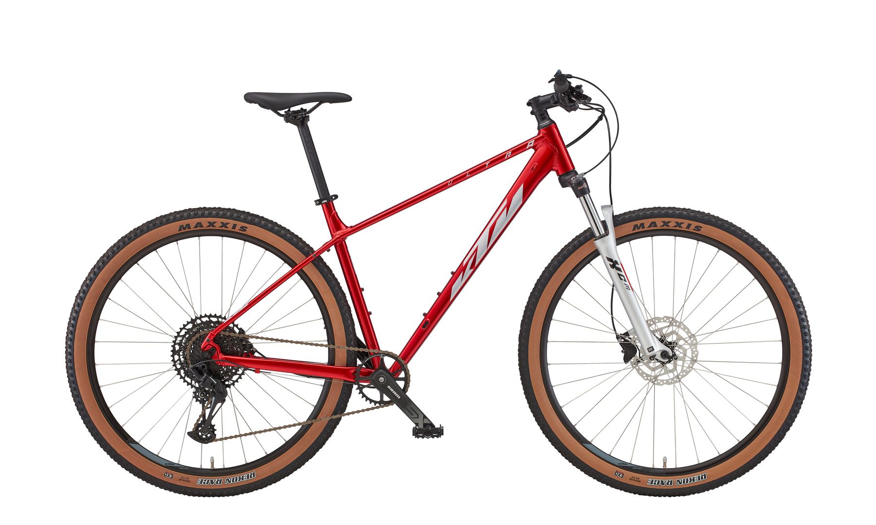 bicicletas y accesorios - KTM ULTRAFUN 29 ALUMINIO-HARDTAIL 0