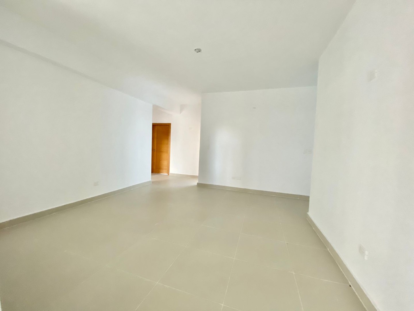 apartamentos - Apartamento en Gazcue de 3 habitaciones  3