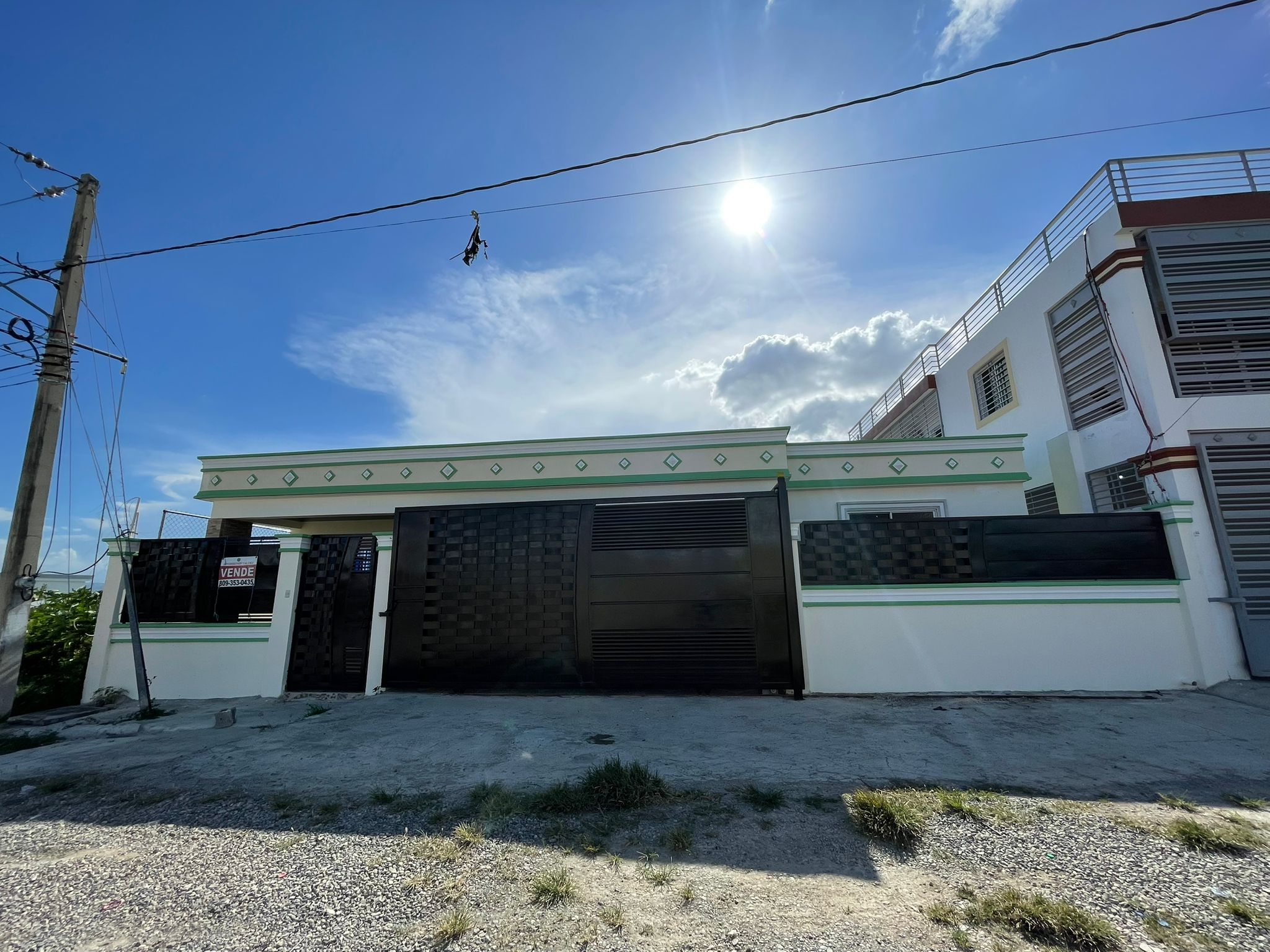 casas - Se vende casa en los prados 1