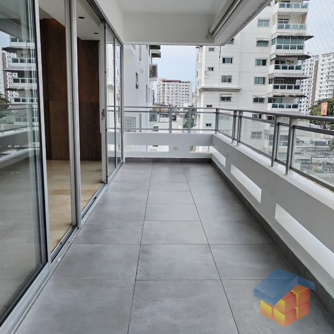apartamentos - Apto. Venta Naco 1