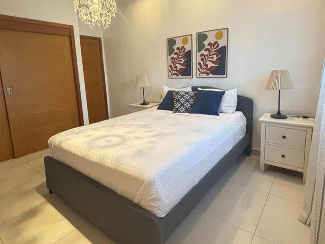 apartamentos - Apartamento en Alquiler Piantini 6