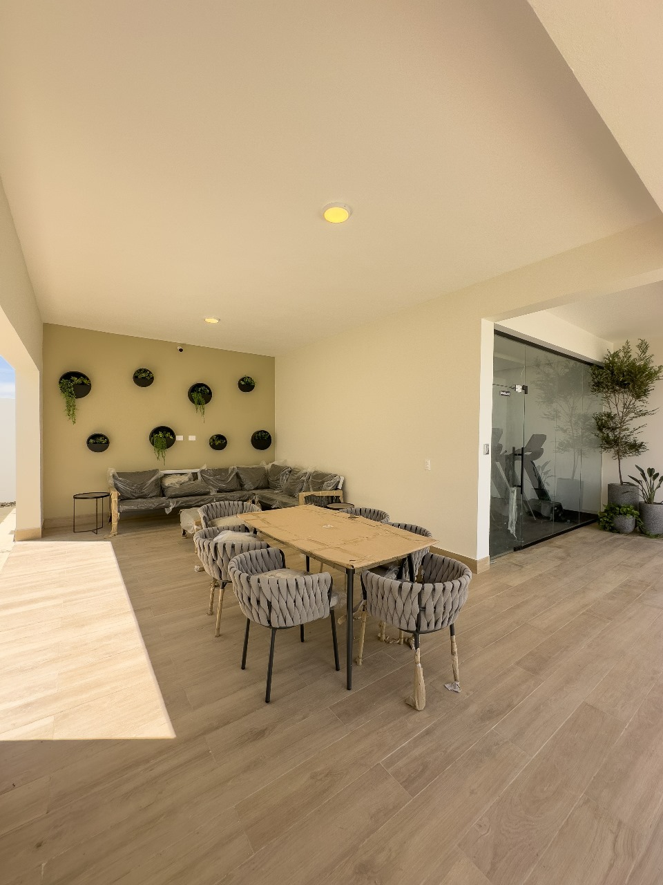 penthouses - Penthouse de Venta en Carretera Licey-Santiago 2
