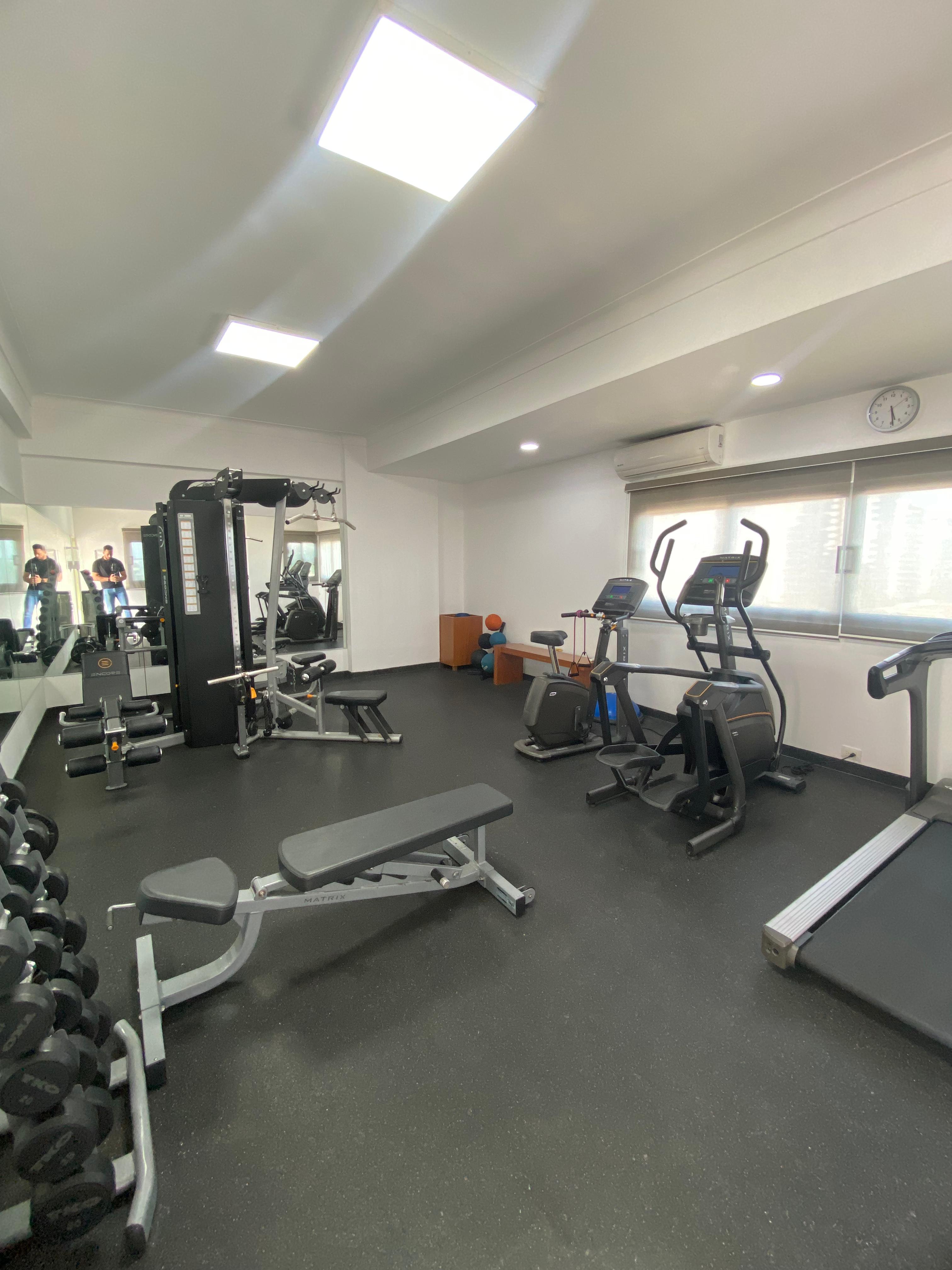 apartamentos - Apartamento de venta en Los Cacicazgos  7