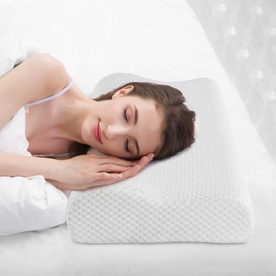 muebles y colchones - Almohada de descanso  2