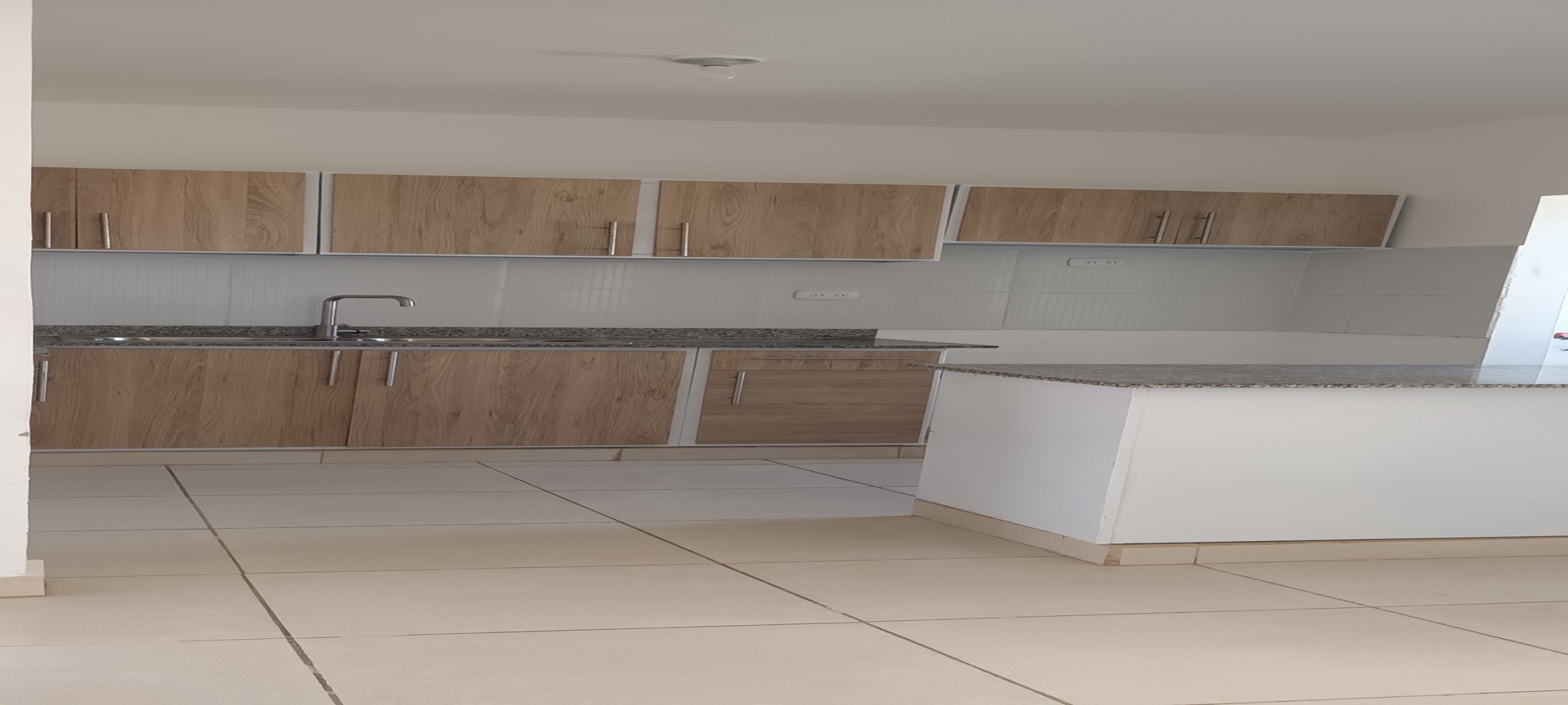 apartamentos - Apartamento 4ta Con Terraza en San Isidro, próximo a la zona Franca . 8