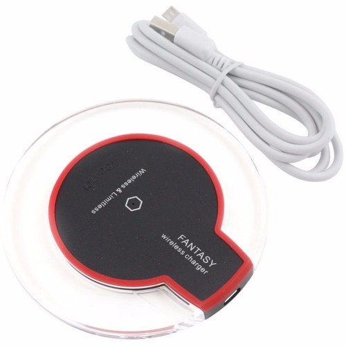 accesorios para electronica - Cargador Inalambrico Inteligente Magnetico Para Celular 2