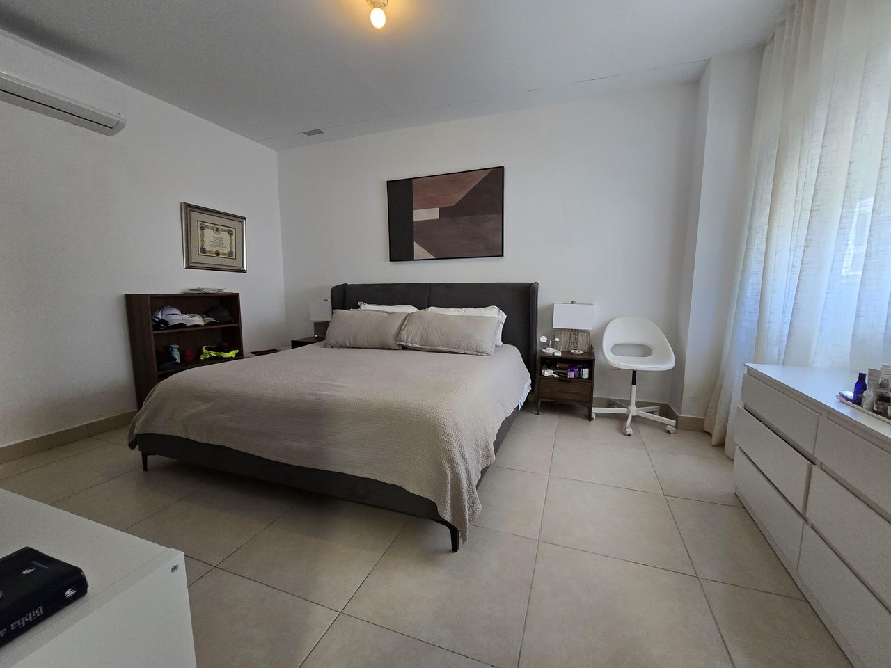 apartamentos - Apartamento en venta en serralles  4