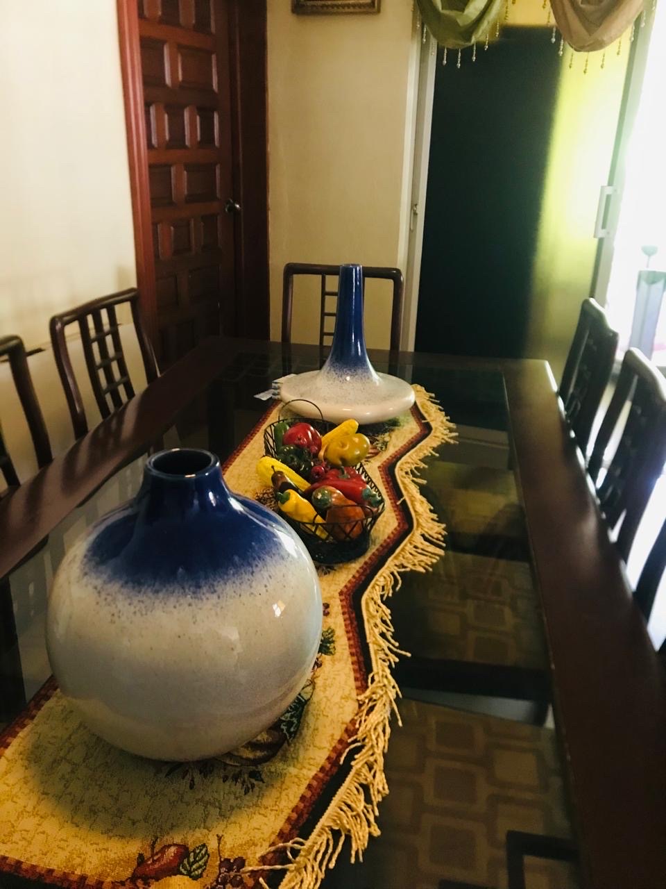 decoración y accesorios -  Adorno en porcelana en especial 