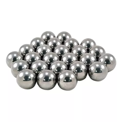 hobby y coleccion - BALINES PARA TIRA PIEDRA HONDA