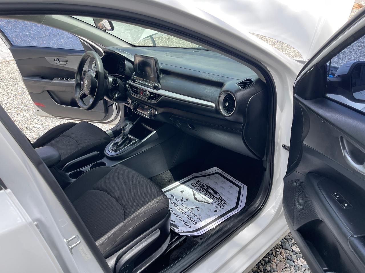 carros - KIA FORTE 2019 FULL 7
