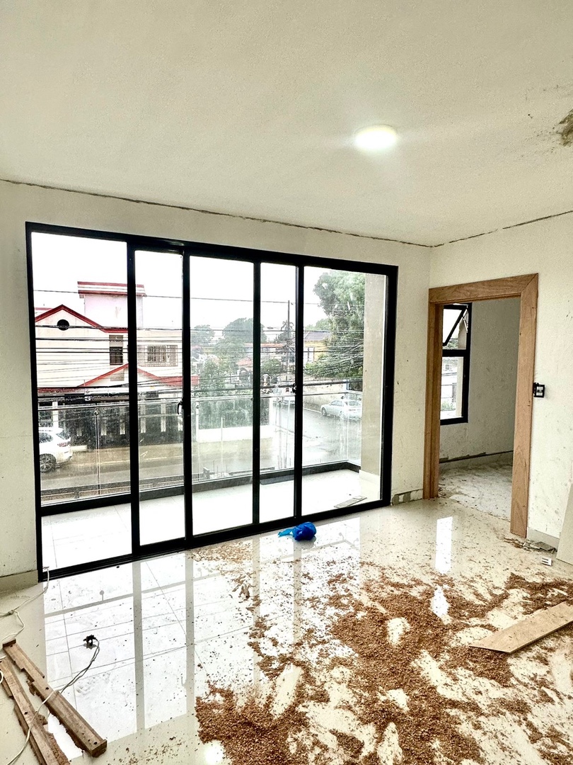 apartamentos - APARTAMENTO EN VENTA EN SANTIAGO DE LOS CABALLEROS PRÓXIMOS A CARIBE TUR  3
